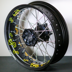 Butterfly - Sticker Pack
