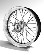 Void - Wheel Graphics