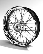 Void - Wheel Graphics