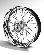 Void - Wheel Graphics