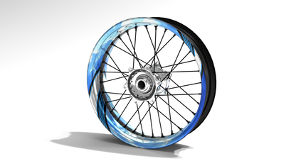 Limited Custom Tarrasarja - Wyvern