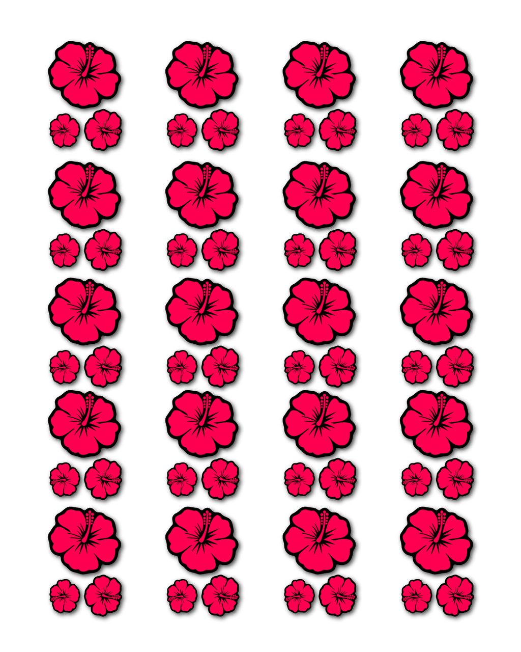 Butterfly - Sticker Pack