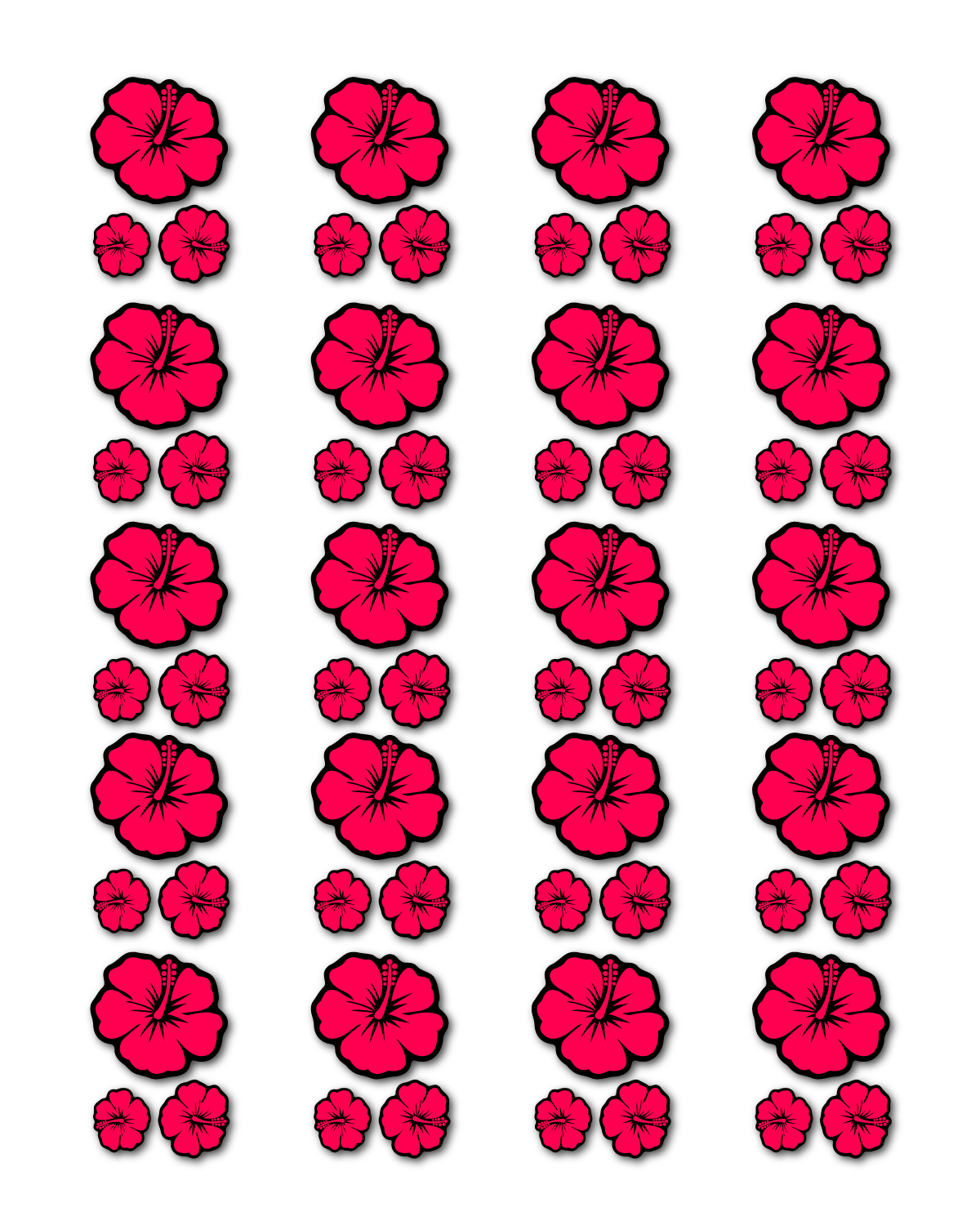 Butterfly - Sticker Pack