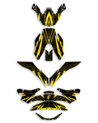 Cyberpunk - SFT Helmet Graphics