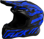 Fuck it - SFT Helmet Graphics