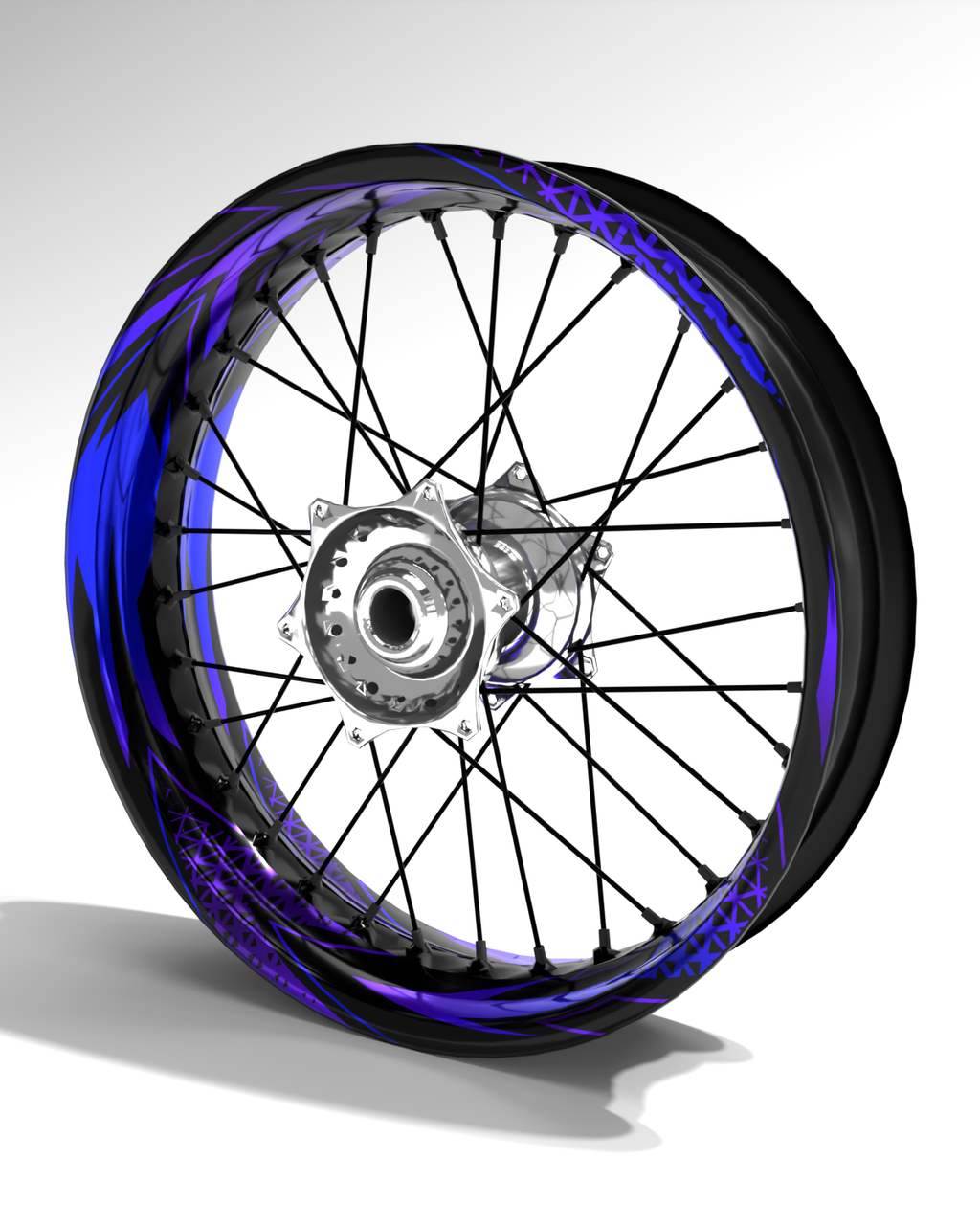 Mayhem - Semi Custom Tarrasarja