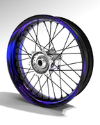 Mayhem - Semi Custom Tarrasarja