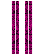 Roses - Vanneteipit