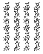 Butterfly - Sticker Pack