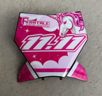 Limited Custom Graphic Kit - Unicorn