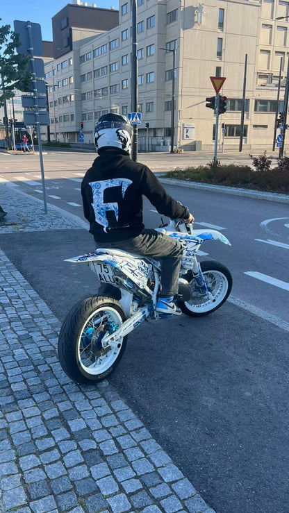 Feratale Custom-huppari