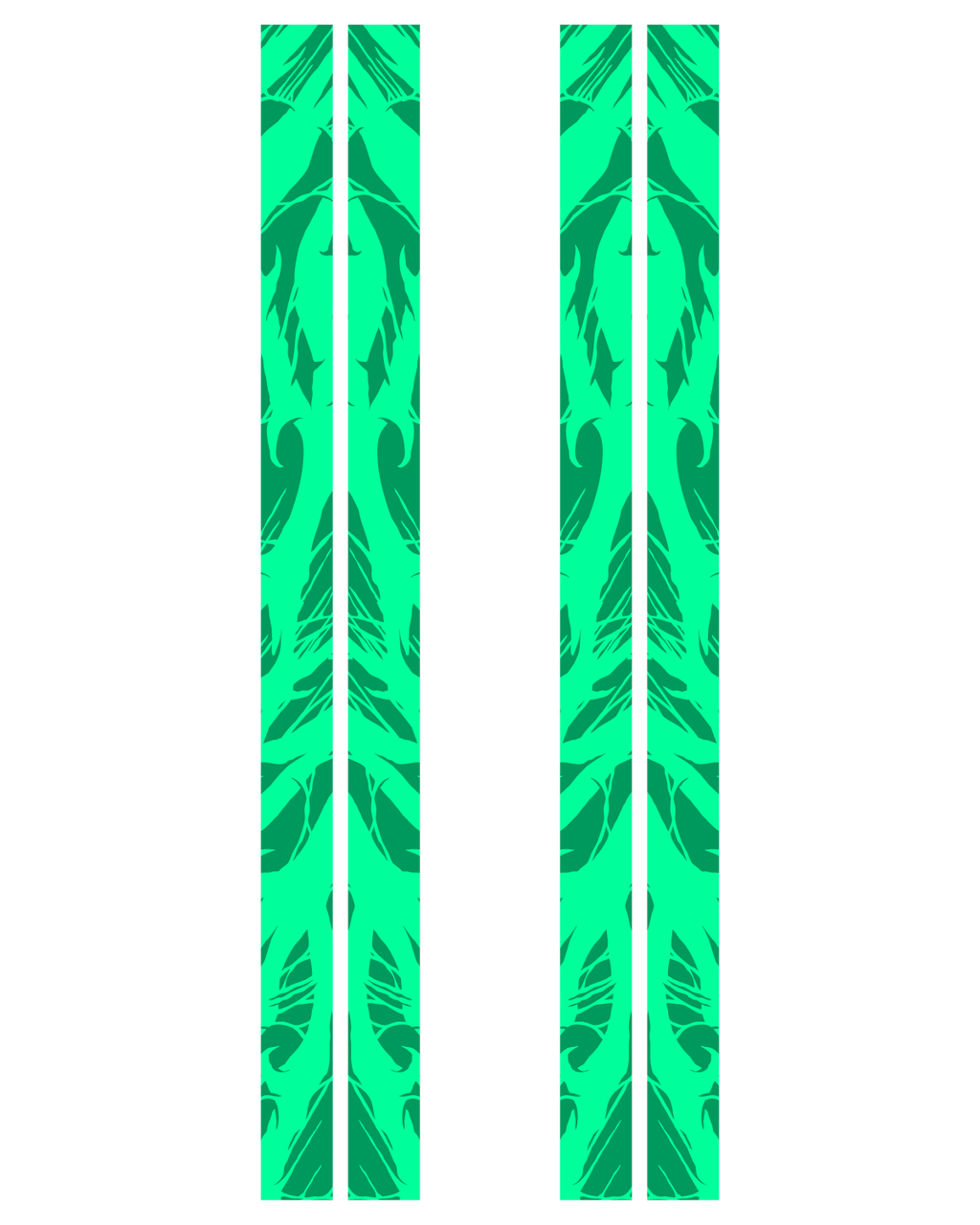 Void - Wheel Graphics