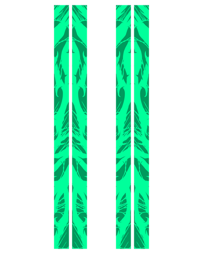 Void - Wheel Graphics